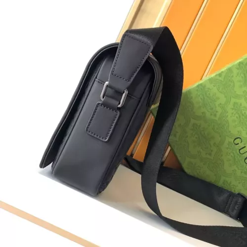 Cheap Gucci AAA Man Messenger Bags #1359461 Replica Wholesale [$122.00 USD] [ITEM#1359461] on Replica Gucci AAA Man Messenger Bags