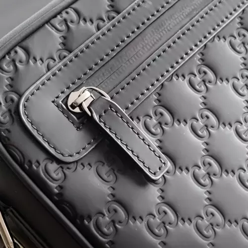 Cheap Gucci AAA Man Messenger Bags #1359461 Replica Wholesale [$122.00 USD] [ITEM#1359461] on Replica Gucci AAA Man Messenger Bags