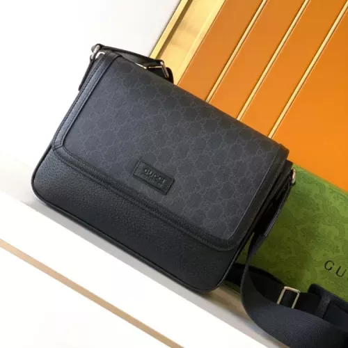 Gucci AAA Man Messenger Bags #1359464