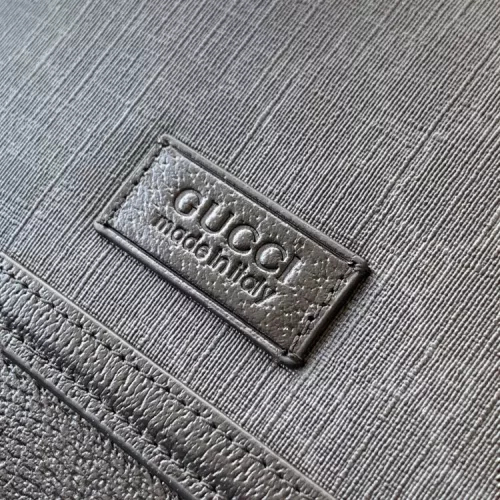 Cheap Gucci AAA Man Messenger Bags #1359464 Replica Wholesale [$128.00 USD] [ITEM#1359464] on Replica Gucci AAA Man Messenger Bags