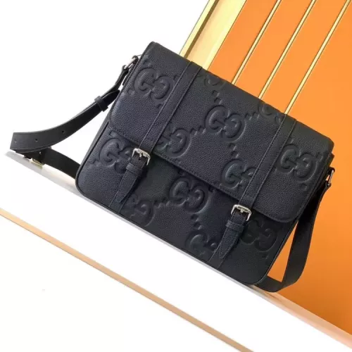 Gucci AAA Man Messenger Bags #1359465