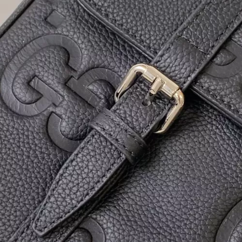 Cheap Gucci AAA Man Messenger Bags #1359465 Replica Wholesale [$132.00 USD] [ITEM#1359465] on Replica Gucci AAA Man Messenger Bags