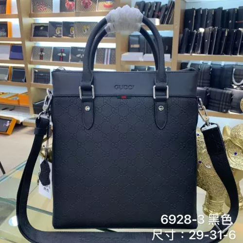 Gucci AAA Man Handbags #1359467