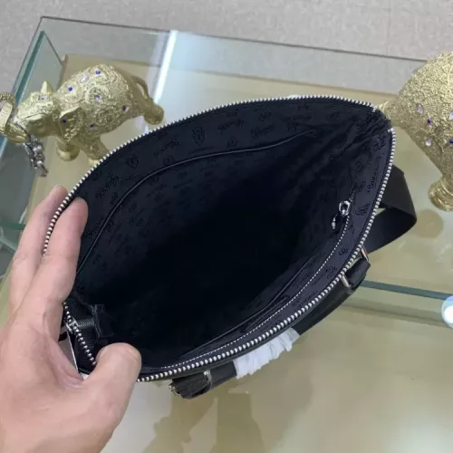 Cheap Gucci AAA Man Handbags #1359467 Replica Wholesale [$140.00 USD] [ITEM#1359467] on Replica Gucci AAA Man Handbags