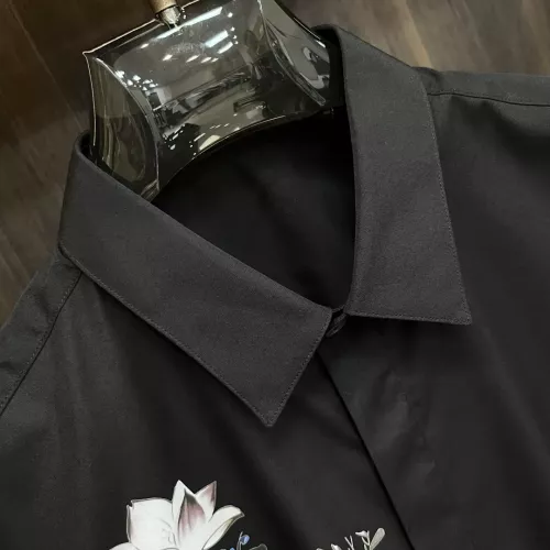 Cheap Armani Shirts Short Sleeved For Men #1359468 Replica Wholesale [$82.00 USD] [ITEM#1359468] on Replica Armani Shirts