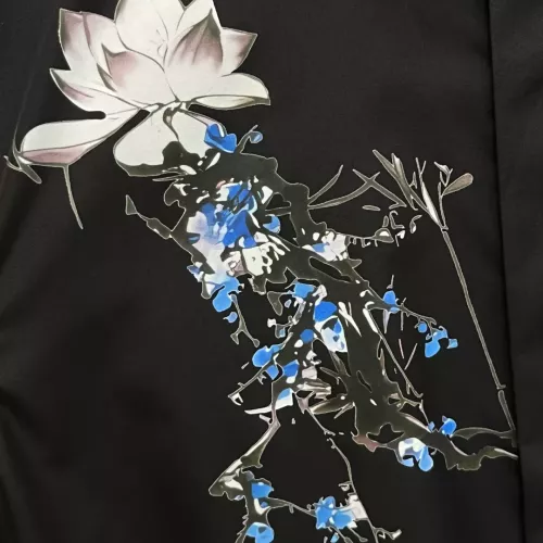 Cheap Armani Shirts Short Sleeved For Men #1359468 Replica Wholesale [$82.00 USD] [ITEM#1359468] on Replica Armani Shirts
