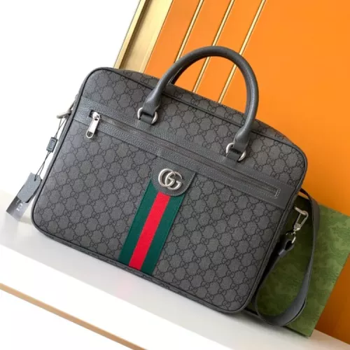 Gucci AAA Man Handbags #1359470