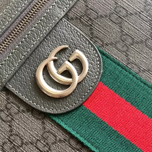 Cheap Gucci AAA Man Handbags #1359470 Replica Wholesale [$140.00 USD] [ITEM#1359470] on Replica Gucci AAA Man Handbags