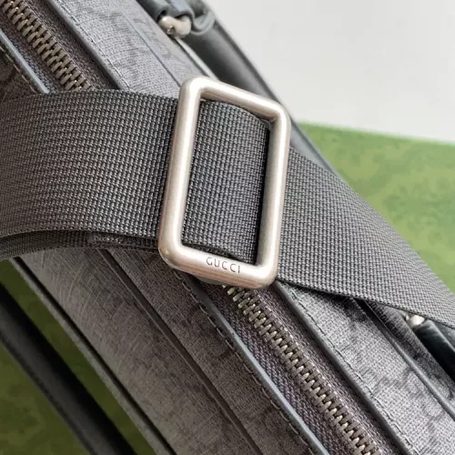 Cheap Gucci AAA Man Handbags #1359470 Replica Wholesale [$140.00 USD] [ITEM#1359470] on Replica Gucci AAA Man Handbags