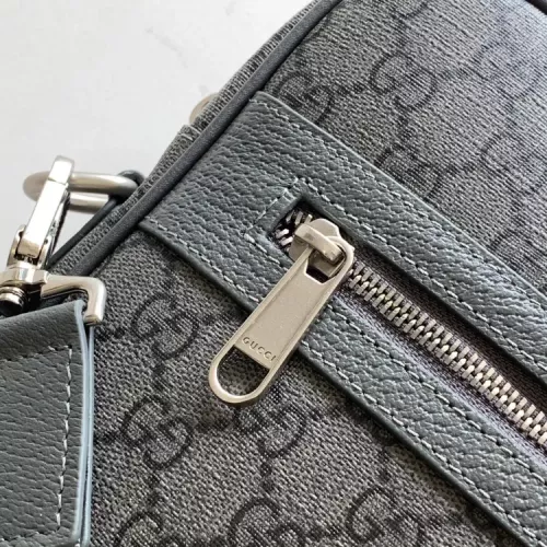 Cheap Gucci AAA Man Handbags #1359470 Replica Wholesale [$140.00 USD] [ITEM#1359470] on Replica Gucci AAA Man Handbags