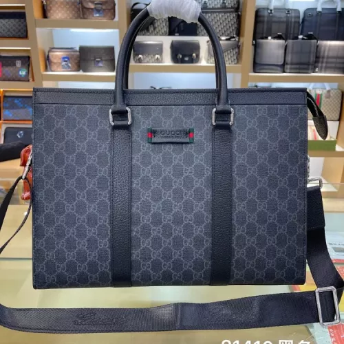 Gucci AAA Man Handbags #1359471