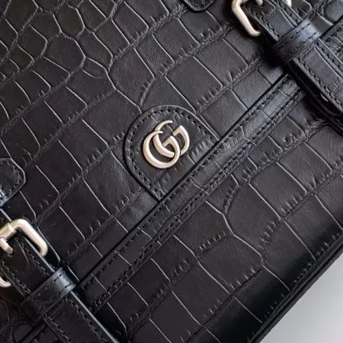 Cheap Gucci AAA Man Messenger Bags #1359473 Replica Wholesale [$140.00 USD] [ITEM#1359473] on Replica Gucci AAA Man Messenger Bags
