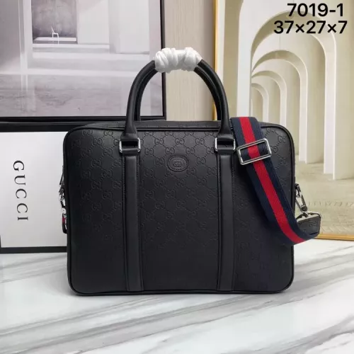 Gucci AAA Man Handbags #1359477