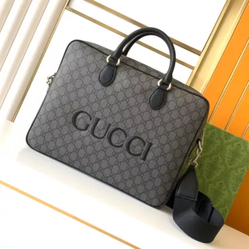 Gucci AAA Man Handbags #1359479