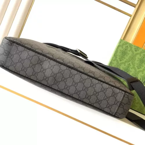 Cheap Gucci AAA Man Handbags #1359479 Replica Wholesale [$158.00 USD] [ITEM#1359479] on Replica Gucci AAA Man Handbags