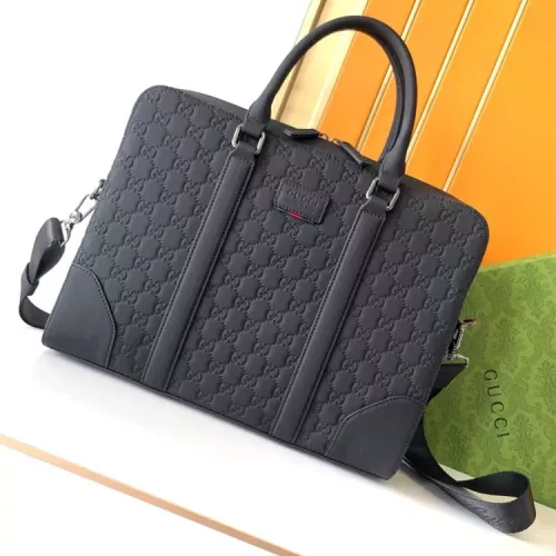 Gucci AAA Man Handbags #1359480