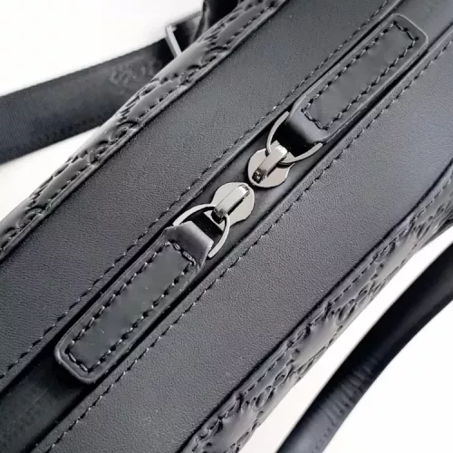 Cheap Gucci AAA Man Handbags #1359480 Replica Wholesale [$158.00 USD] [ITEM#1359480] on Replica Gucci AAA Man Handbags