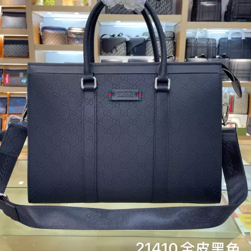 Gucci AAA Man Handbags #1359481