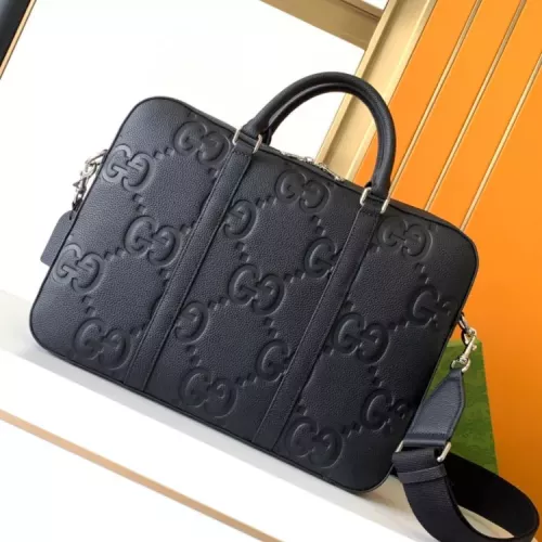 Gucci AAA Man Handbags #1359482