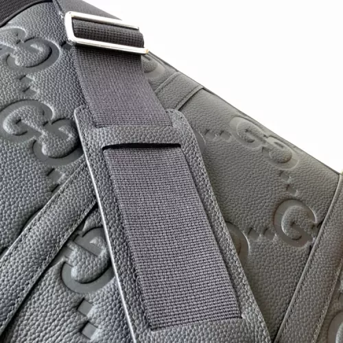 Cheap Gucci AAA Man Handbags #1359482 Replica Wholesale [$162.00 USD] [ITEM#1359482] on Replica Gucci AAA Man Handbags