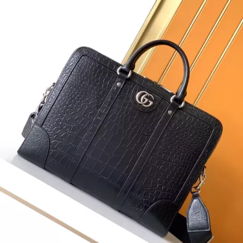 Gucci AAA Man Handbags #1359483