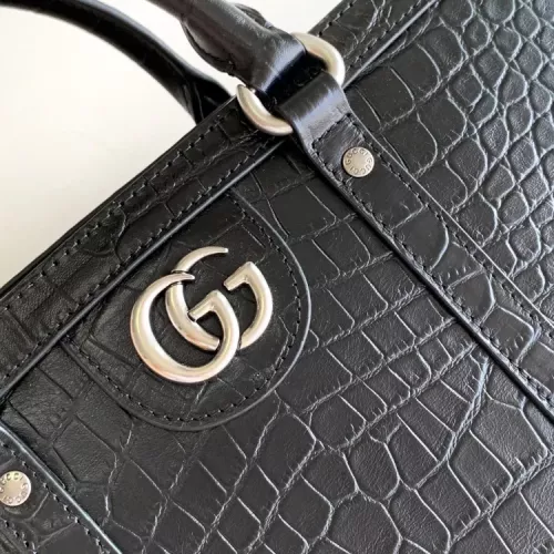 Cheap Gucci AAA Man Handbags #1359483 Replica Wholesale [$170.00 USD] [ITEM#1359483] on Replica Gucci AAA Man Handbags