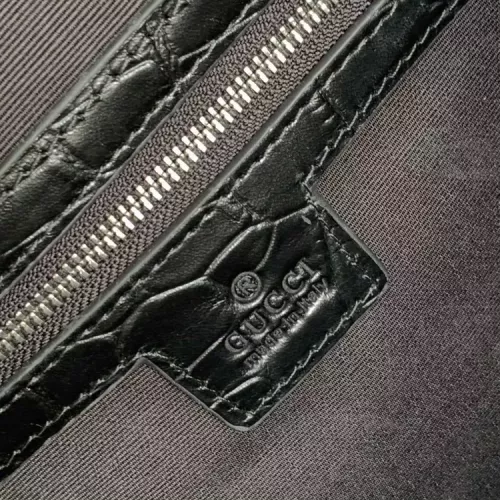 Cheap Gucci AAA Man Handbags #1359483 Replica Wholesale [$170.00 USD] [ITEM#1359483] on Replica Gucci AAA Man Handbags