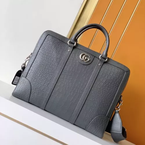 Gucci AAA Man Handbags #1359484