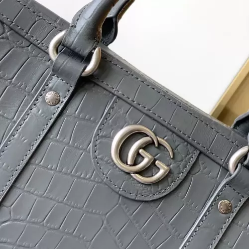 Cheap Gucci AAA Man Handbags #1359484 Replica Wholesale [$170.00 USD] [ITEM#1359484] on Replica Gucci AAA Man Handbags