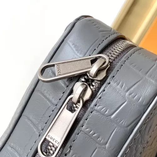 Cheap Gucci AAA Man Handbags #1359484 Replica Wholesale [$170.00 USD] [ITEM#1359484] on Replica Gucci AAA Man Handbags