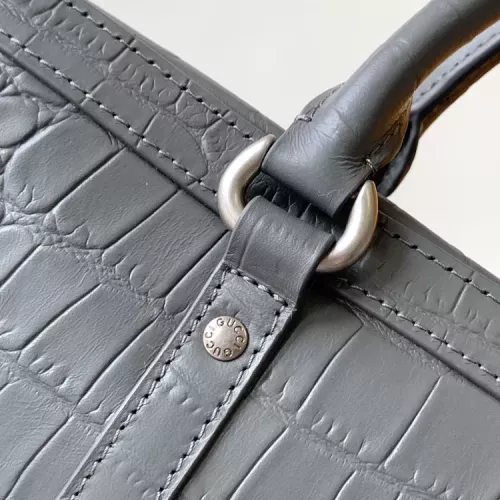 Cheap Gucci AAA Man Handbags #1359484 Replica Wholesale [$170.00 USD] [ITEM#1359484] on Replica Gucci AAA Man Handbags