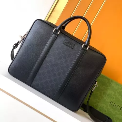 Gucci AAA Man Handbags #1359485