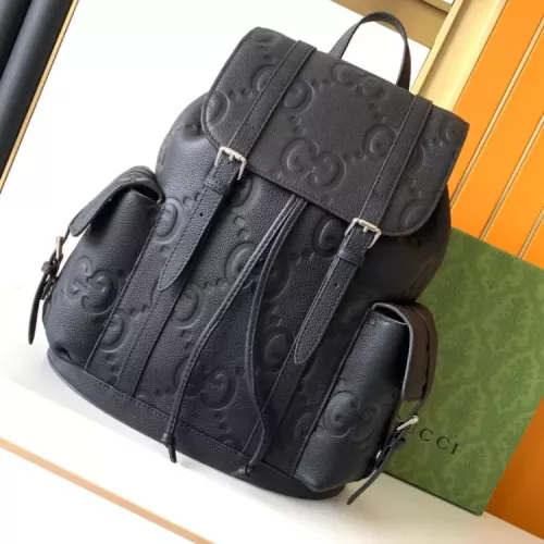 Gucci AAA Man Backpacks #1359486