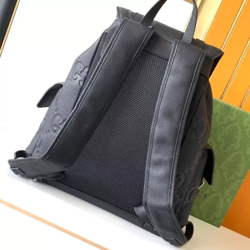 Cheap Gucci AAA Man Backpacks #1359486 Replica Wholesale [$190.00 USD] [ITEM#1359486] on Replica Gucci AAA Man Backpacks
