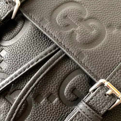 Cheap Gucci AAA Man Backpacks #1359486 Replica Wholesale [$190.00 USD] [ITEM#1359486] on Replica Gucci AAA Man Backpacks