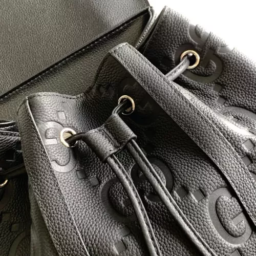 Cheap Gucci AAA Man Backpacks #1359486 Replica Wholesale [$190.00 USD] [ITEM#1359486] on Replica Gucci AAA Man Backpacks
