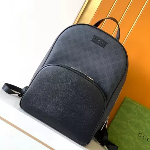 Gucci AAA Man Backpacks #1359487