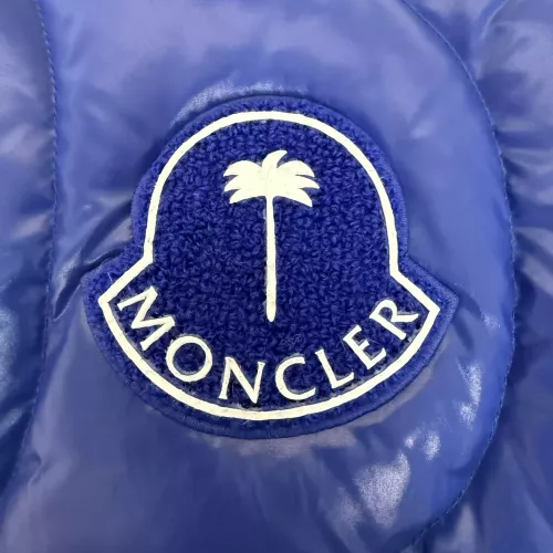 Cheap Moncler Down Feather Coat Long Sleeved For Unisex #1359489 Replica Wholesale [$192.00 USD] [ITEM#1359489] on Replica Moncler Down Feather Coat