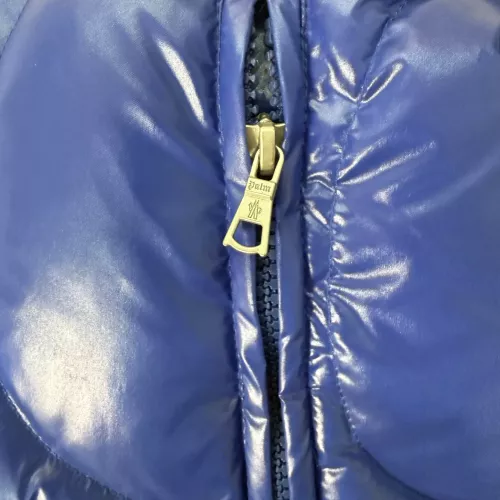 Cheap Moncler Down Feather Coat Long Sleeved For Unisex #1359489 Replica Wholesale [$192.00 USD] [ITEM#1359489] on Replica Moncler Down Feather Coat