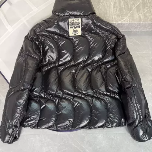 Cheap Moncler Down Feather Coat Long Sleeved For Unisex #1359490 Replica Wholesale [$192.00 USD] [ITEM#1359490] on Replica Moncler Down Feather Coat