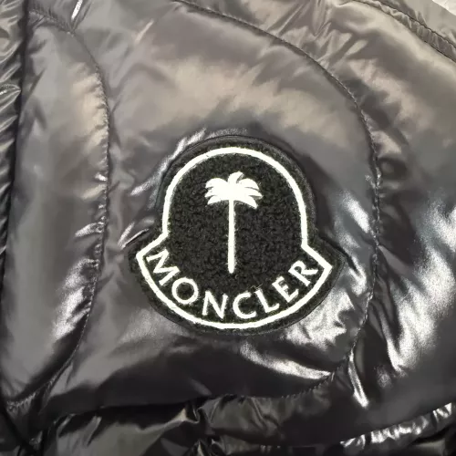 Cheap Moncler Down Feather Coat Long Sleeved For Unisex #1359490 Replica Wholesale [$192.00 USD] [ITEM#1359490] on Replica Moncler Down Feather Coat