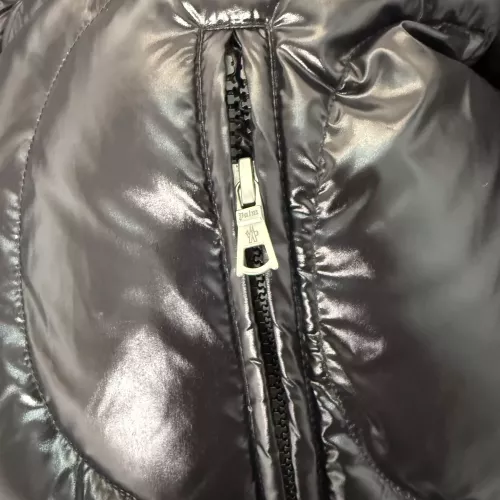 Cheap Moncler Down Feather Coat Long Sleeved For Unisex #1359490 Replica Wholesale [$192.00 USD] [ITEM#1359490] on Replica Moncler Down Feather Coat
