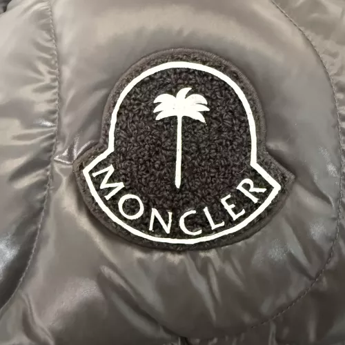 Cheap Moncler Down Feather Coat Long Sleeved For Unisex #1359491 Replica Wholesale [$192.00 USD] [ITEM#1359491] on Replica Moncler Down Feather Coat