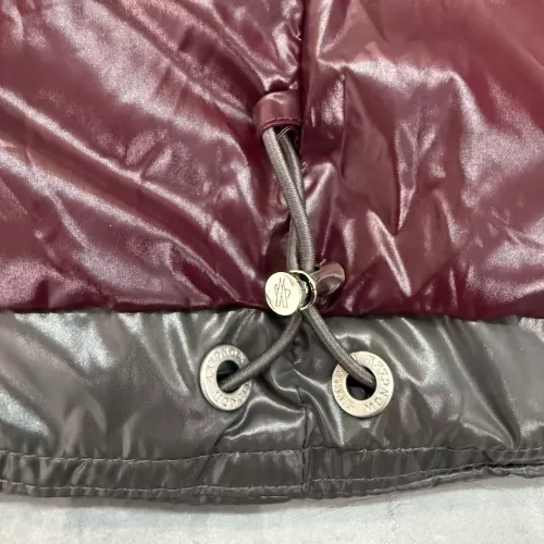 Cheap Moncler Down Feather Coat Long Sleeved For Unisex #1359491 Replica Wholesale [$192.00 USD] [ITEM#1359491] on Replica Moncler Down Feather Coat