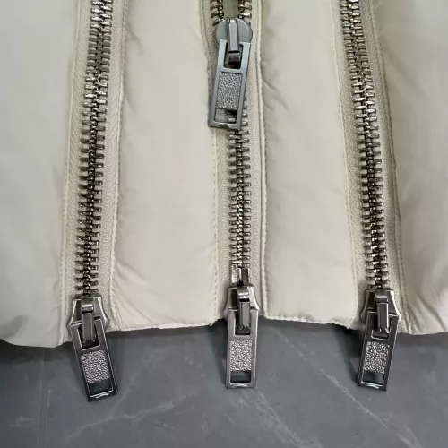 Cheap Moncler Down Feather Coat Long Sleeved For Women #1359492 Replica Wholesale [$192.00 USD] [ITEM#1359492] on Replica Moncler Down Feather Coat