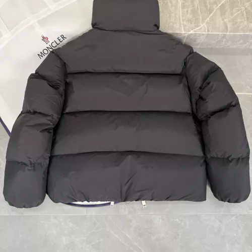 Cheap Moncler Down Feather Coat Long Sleeved For Women #1359493 Replica Wholesale [$192.00 USD] [ITEM#1359493] on Replica Moncler Down Feather Coat