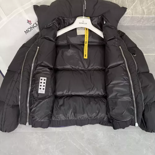Cheap Moncler Down Feather Coat Long Sleeved For Women #1359493 Replica Wholesale [$192.00 USD] [ITEM#1359493] on Replica Moncler Down Feather Coat