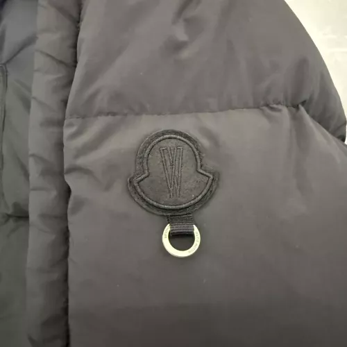 Cheap Moncler Down Feather Coat Long Sleeved For Women #1359493 Replica Wholesale [$192.00 USD] [ITEM#1359493] on Replica Moncler Down Feather Coat