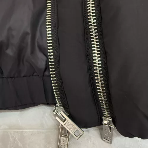 Cheap Moncler Down Feather Coat Long Sleeved For Women #1359493 Replica Wholesale [$192.00 USD] [ITEM#1359493] on Replica Moncler Down Feather Coat