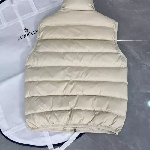 Cheap Moncler Down Feather Coat Long Sleeved For Men #1359503 Replica Wholesale [$108.00 USD] [ITEM#1359503] on Replica Moncler Down Feather Coat